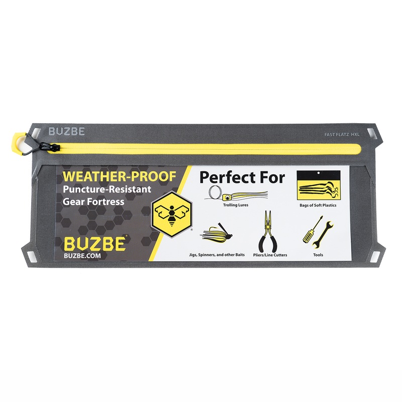 Fast Flatz – Half X-Large