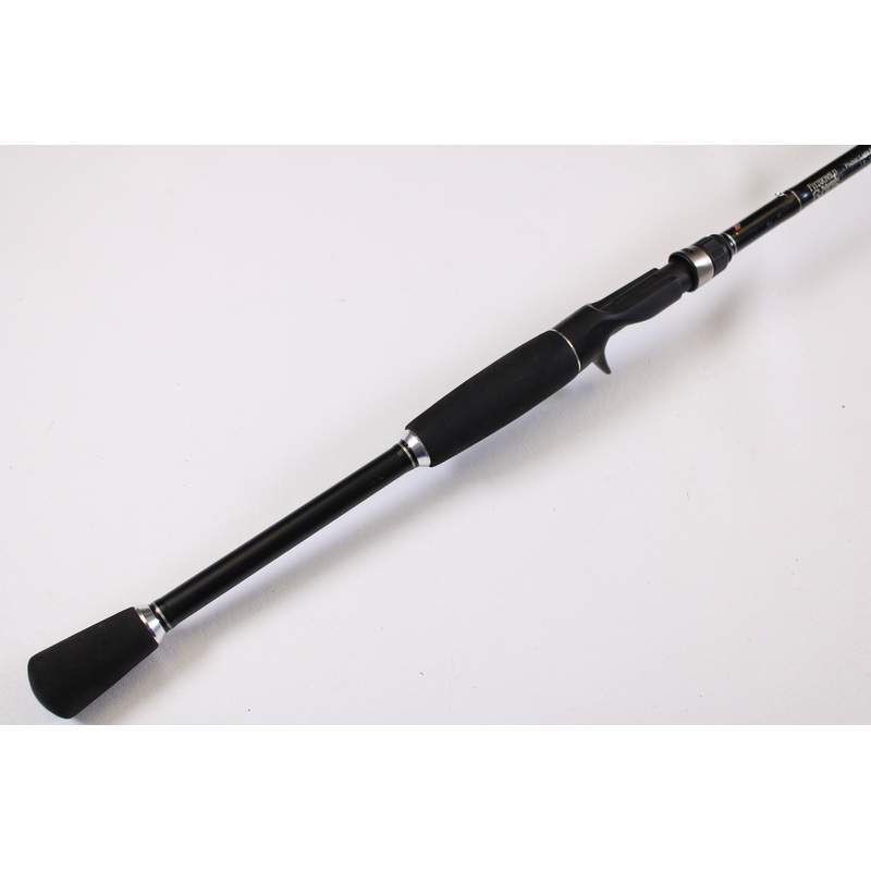 Fitzgerald PLF76MH 7’6″ Medium Heavy – Used Casting Rod – Very Good Condition