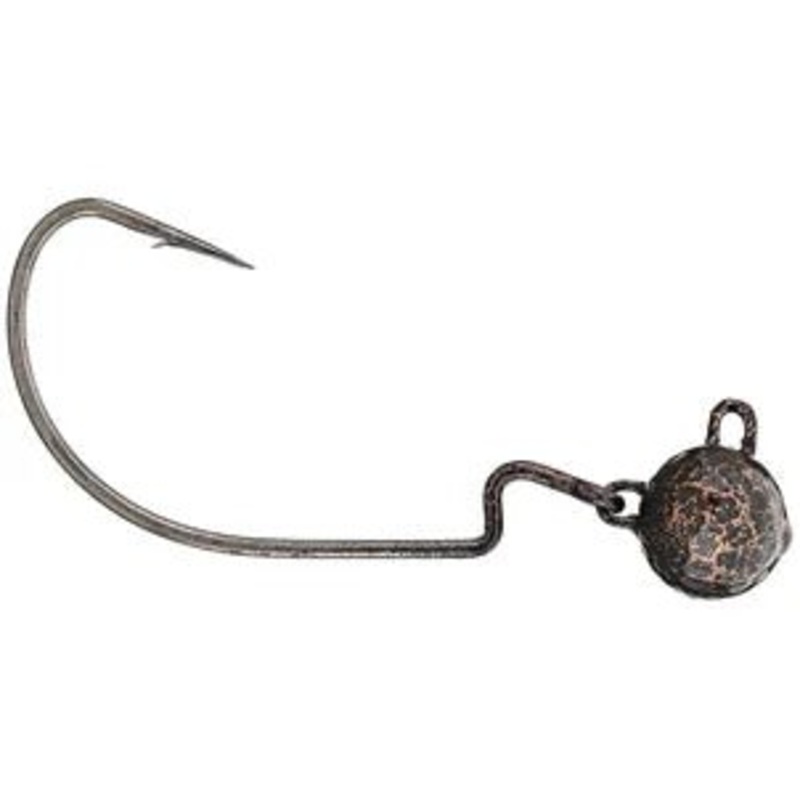 Gene Larew Biffle Hardhead 3/0 5/16oz
