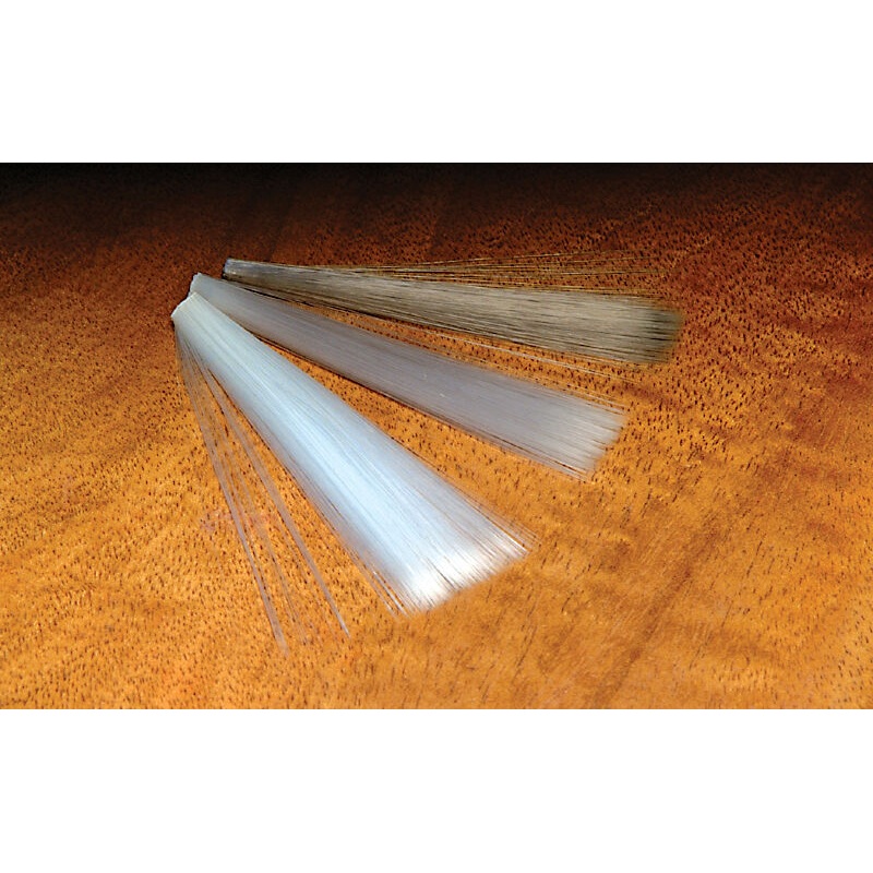 Hareline Mayfly Tails Amber