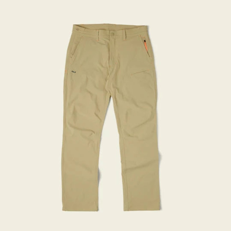 Howler Bros – Shoalwater Tech Pants Treehouse 32/32