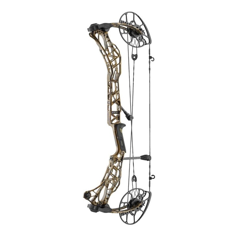 Mathews LIFT X RS Black