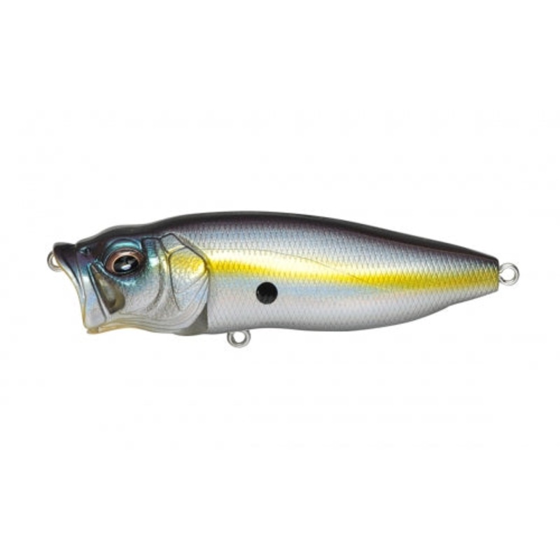 Megabass Popmax Topwater Hardbait Megabass Sexy Shad