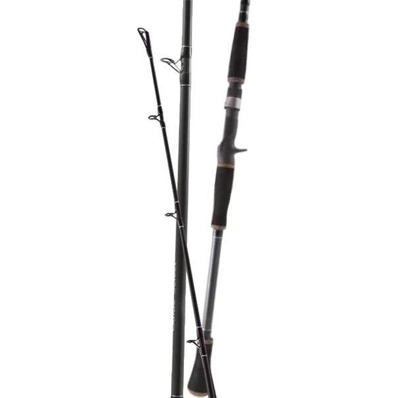 Okuma GS-C-7111XXHa Guide Select A-Series Swimbait Casting Rod 7’11”
