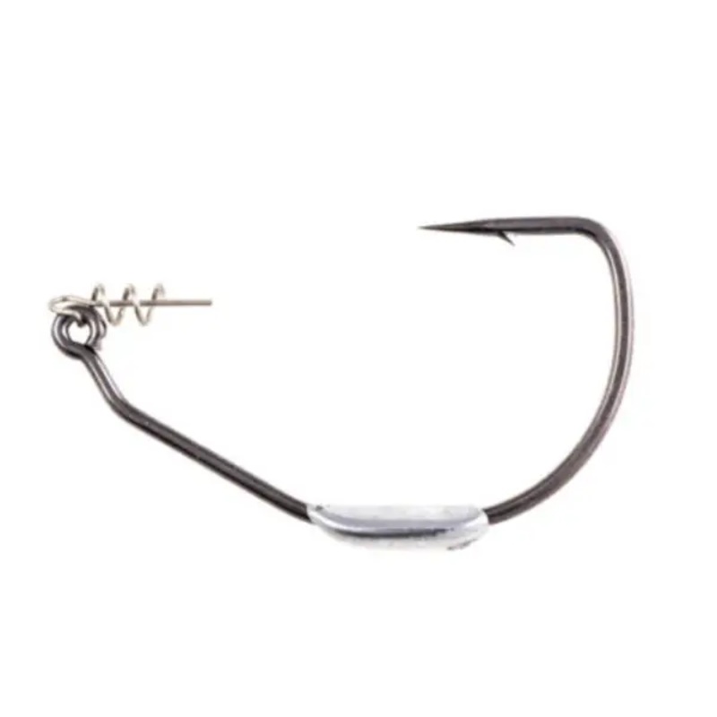 Owner Weighted Beast Hooks (2 or 3 Pk) 4/0 – 1/8 oz (3 Pk)