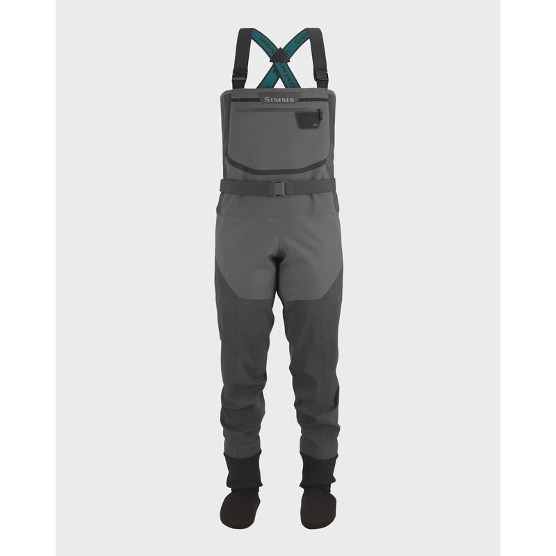 Simms – Women’s Freestone Waders – Stockingfoot S