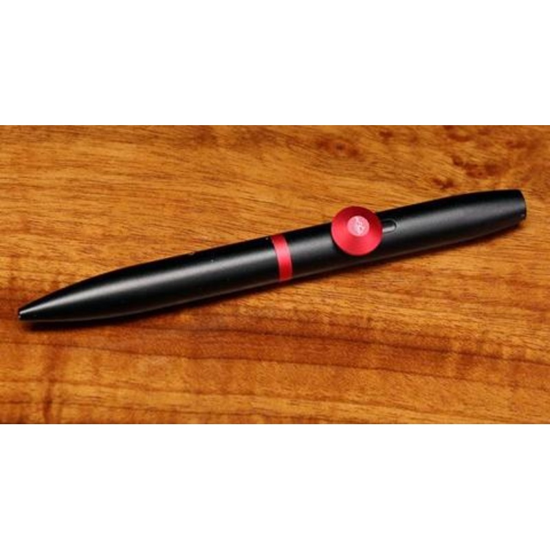 Smhaen Regular Red Half Hitch Tool with Built in Cutter