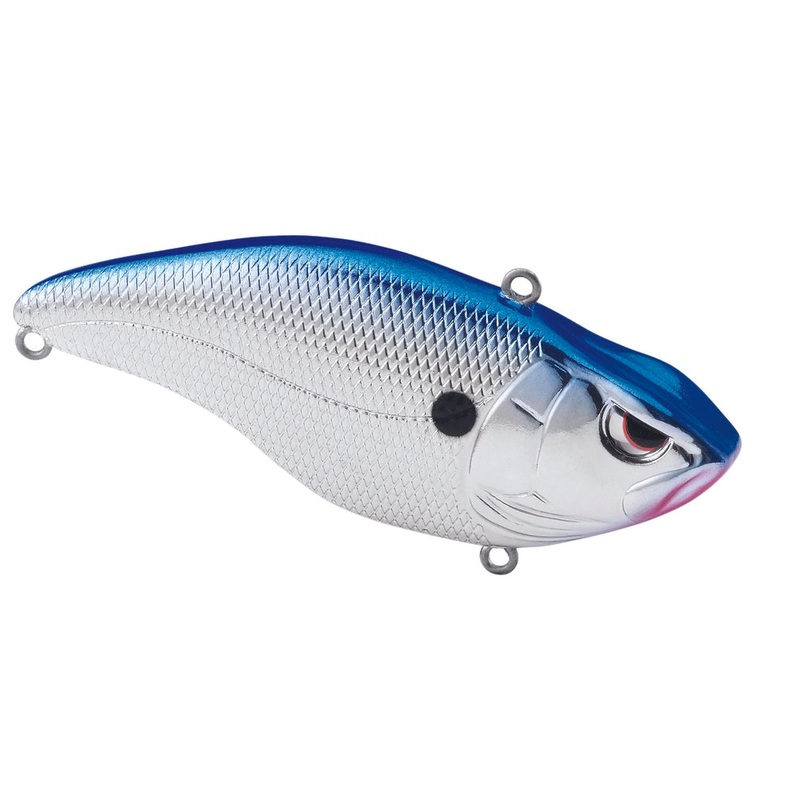 SPRO Aruku Shad 75 Silent Chrome Black