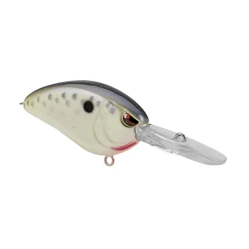 SPRO Little John Micro DD 45 Finesse Style Crankbait Cell Mate