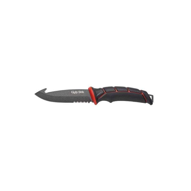 Ugly Stik Ugly Tools Gut Hook Bait Knife