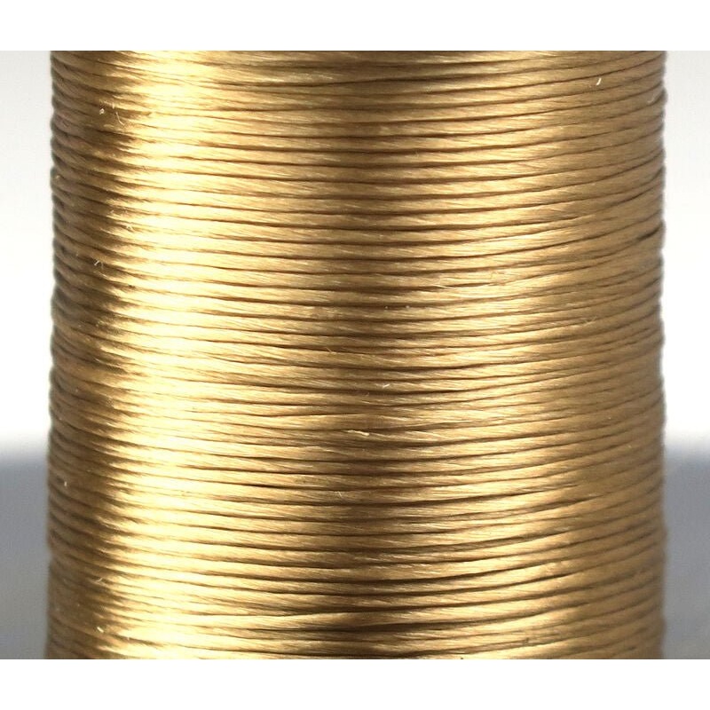 Uni Single Strand Super Floss Beige