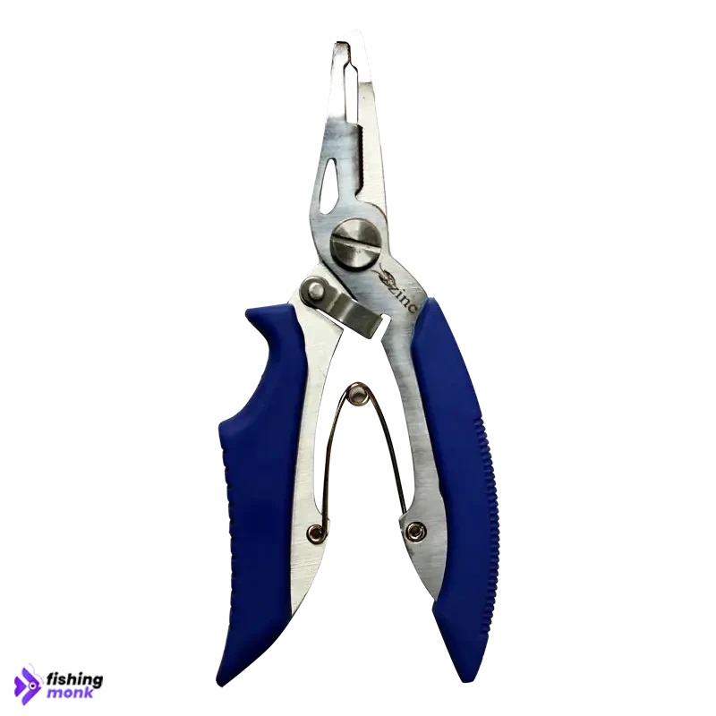 Zinc SS Split Ring Plier