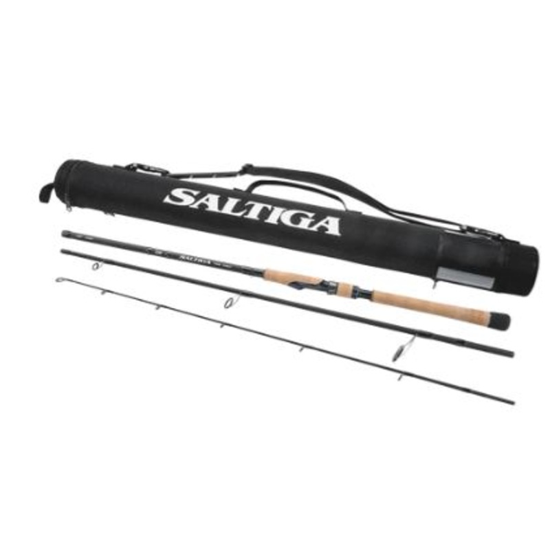 Daiwa Saltiga Inshore Spinning Rods SATRIN703MFS