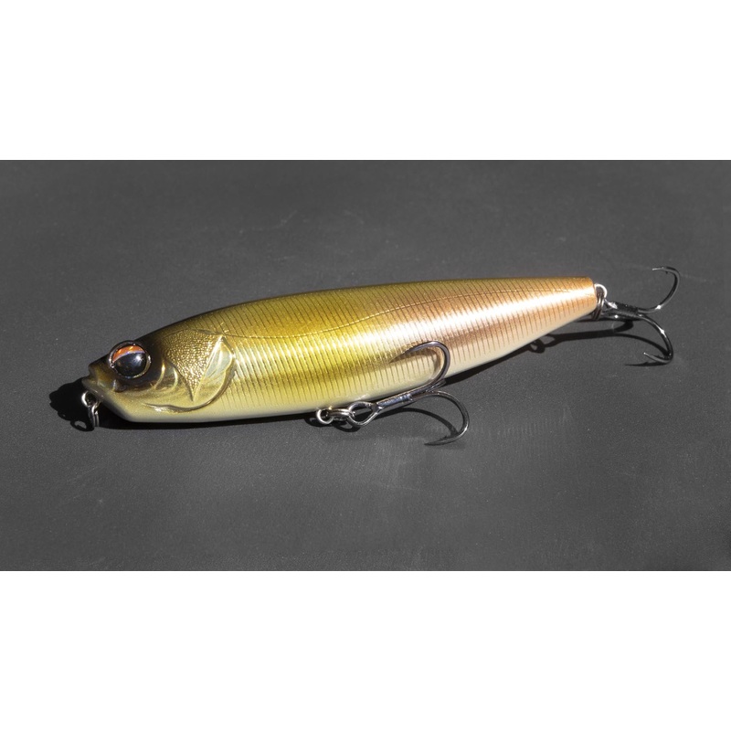 DIGITAL SQUAD GLIDE DOG 100 Golden VB