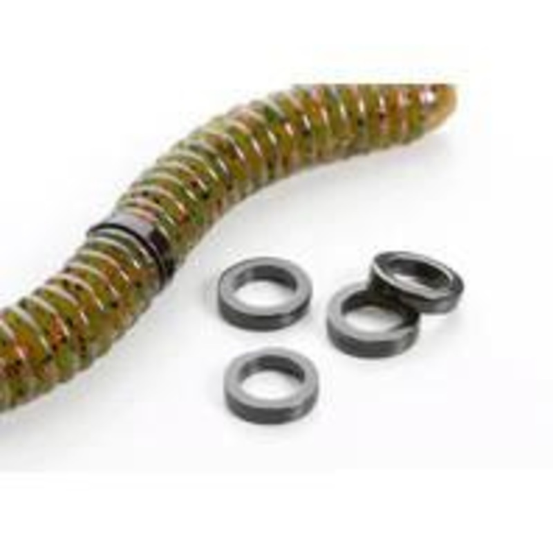 Lake Fork Tackle Ring Weights (5 Ct)