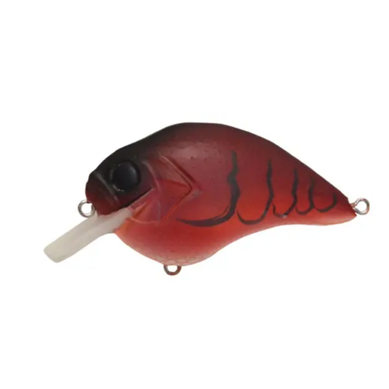 Megabass S-Crank 2.0 Crankbait Black Back Chartreuse