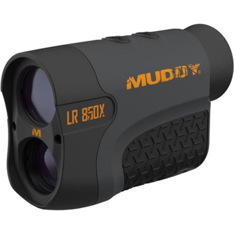 Muddy Rangefinder Lr850x – 6x W-angle Compensation