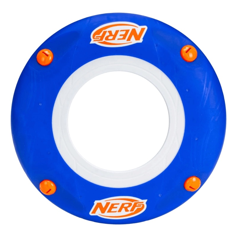NERF SONIC SLINGER FRIZBEE