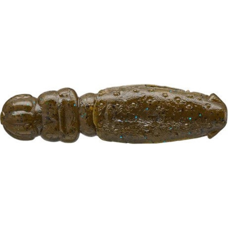 Nories 3 Inch Flip Dom Heavy Stick Bait – 6 Pack Amezari