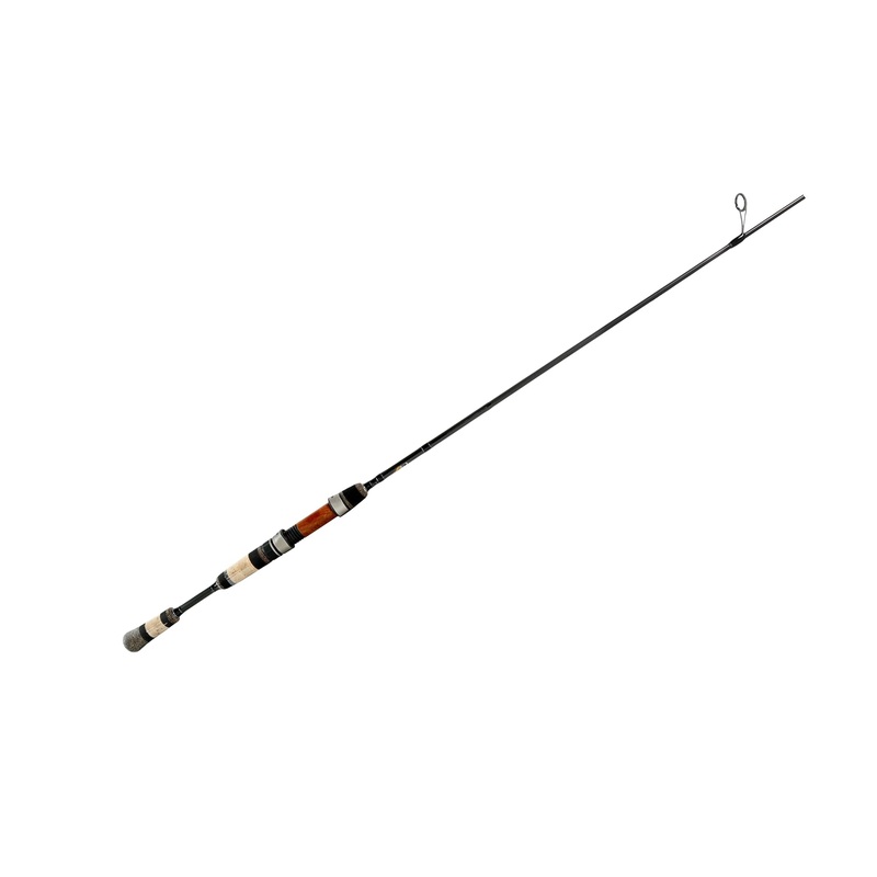 Phenix Split Elixir Spinning Rods FX802-2 Full