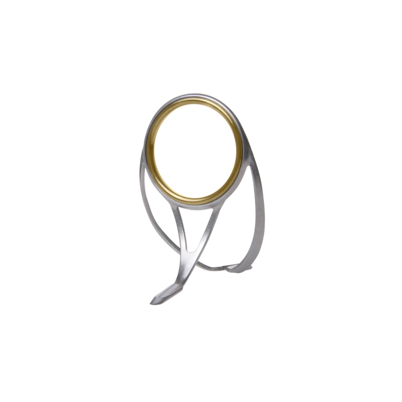 RingLock Typhoon High Frame Guides – Clearance TiChrome Gold NanoPlasma 16