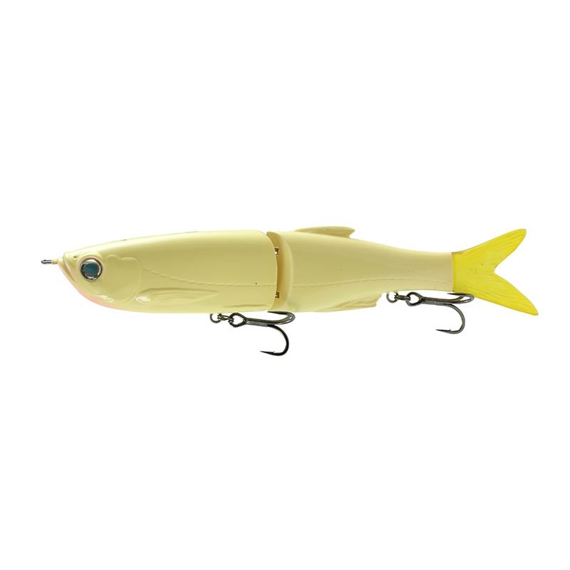 SAVAGE GEAR 3D GLIDE SWIMMER – 8″ Bone