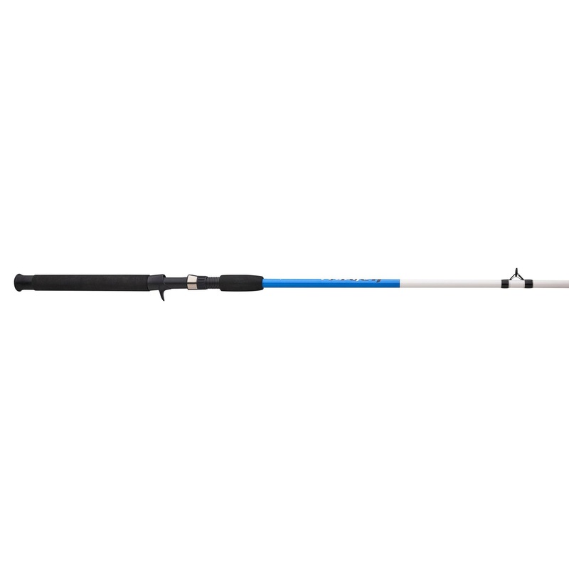 Shakespeare Tiger Casting Rod