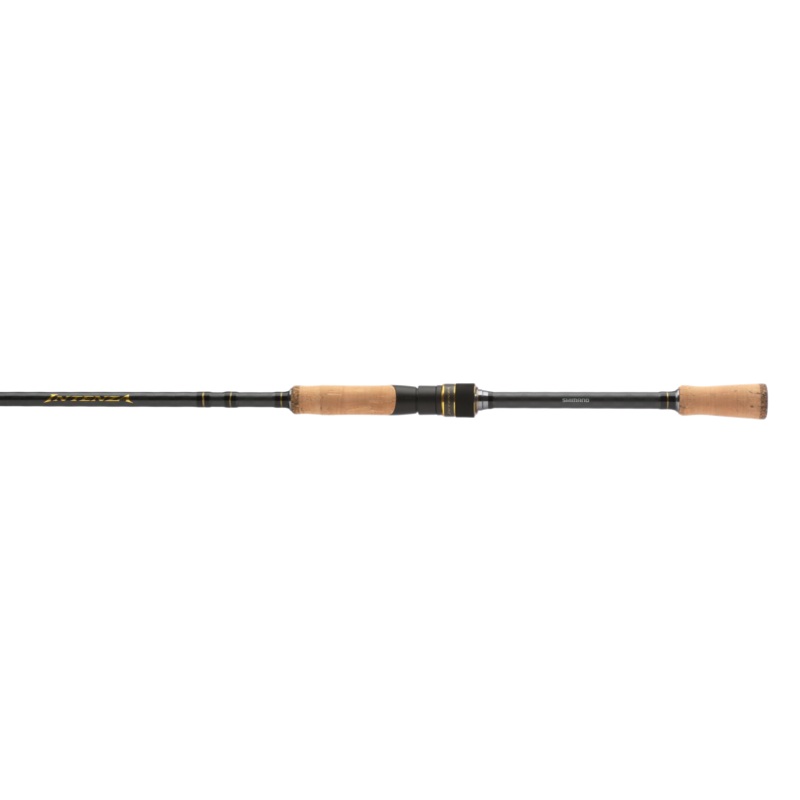 Shimano NTZSX70MLA Intenza A Spinning Rod 7′