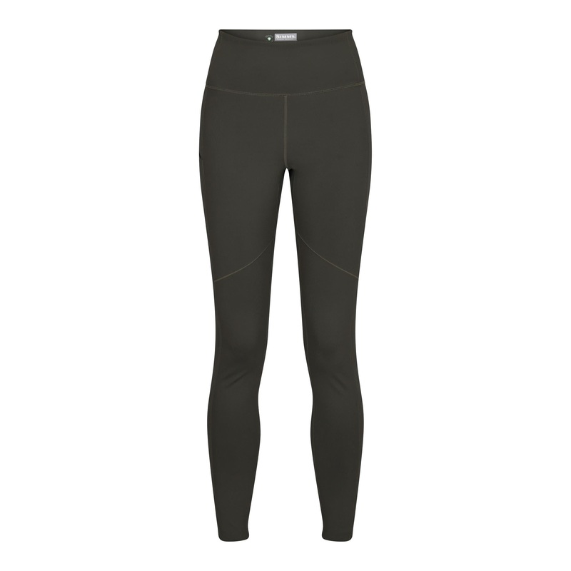 Simms Women’s Bugstopper Legging Basalt XS