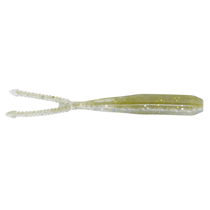SPRO Pin Tail Minnow Dropshot Jig Trailer Ayu 3.75 inch