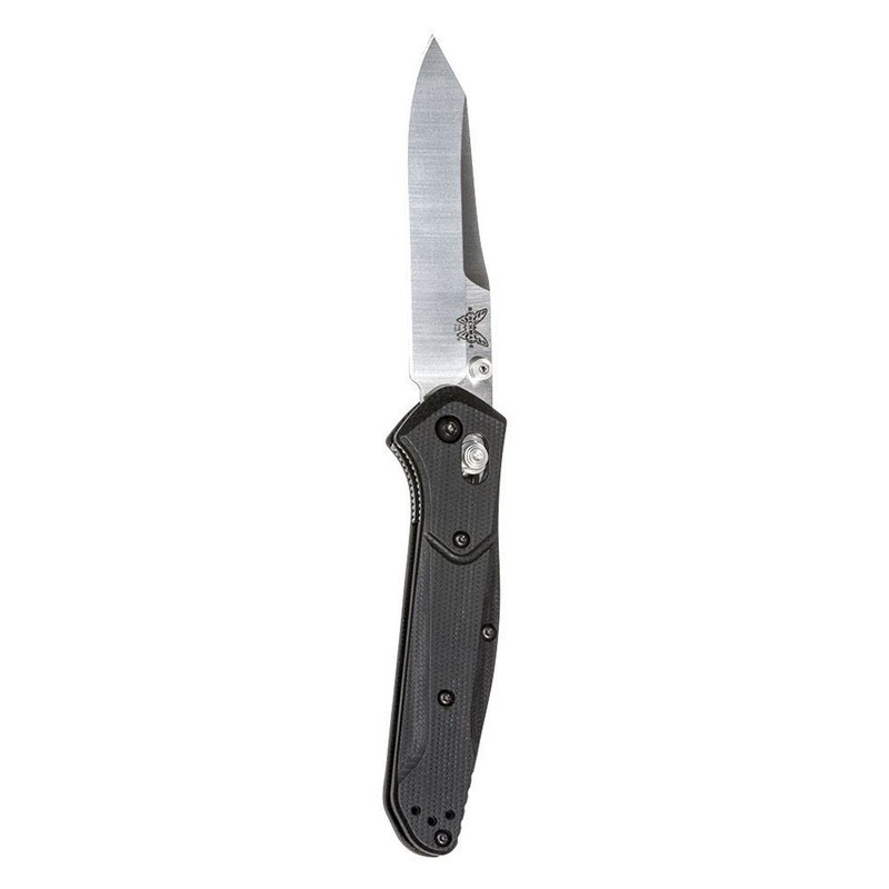 Benchmade Osborne | 940-2 940-2