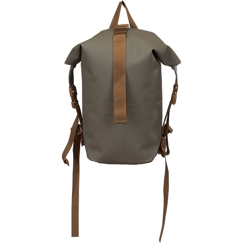 Big Creek Day Pack Royal Purple