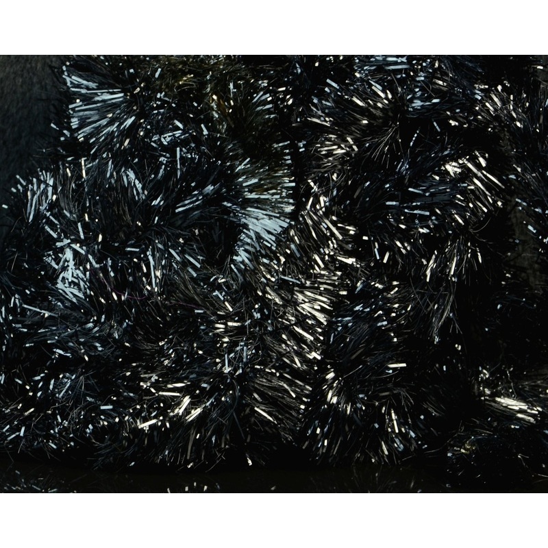 Extra Large Chocklett’s Gamechanger Chenille Black