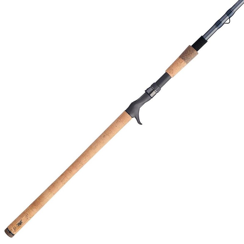Fenwick ELTP90XH-FC-2 Elite Predator Casting Rod 9′