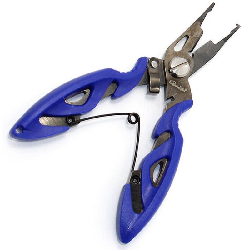 Gamakatsu Micro Split Ring Pliers Gamakatsu Micro Split Ring Pliers