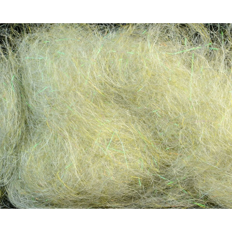 John Rohmer Arizona Simi Seal Dubbing Amber Olive