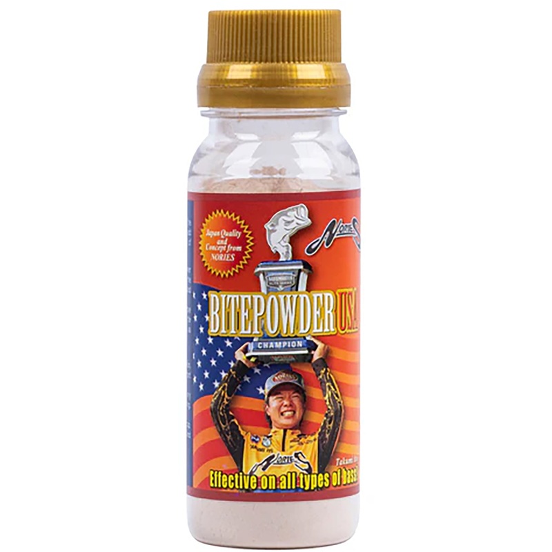 Nories Bite Powder – 2.5 oz Nories Bite Powder