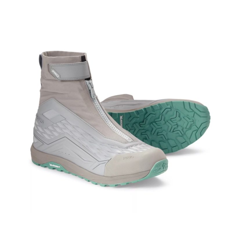 Orvis Men’s Pro Approach Hiker – Salt Salt 7