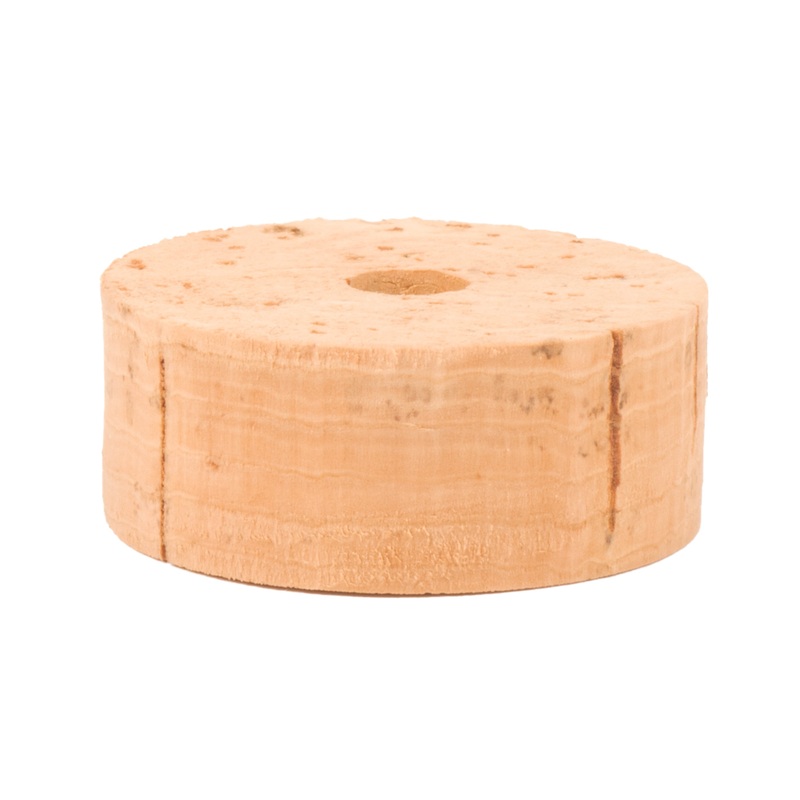 Overstock Cork Rings – 1/2″