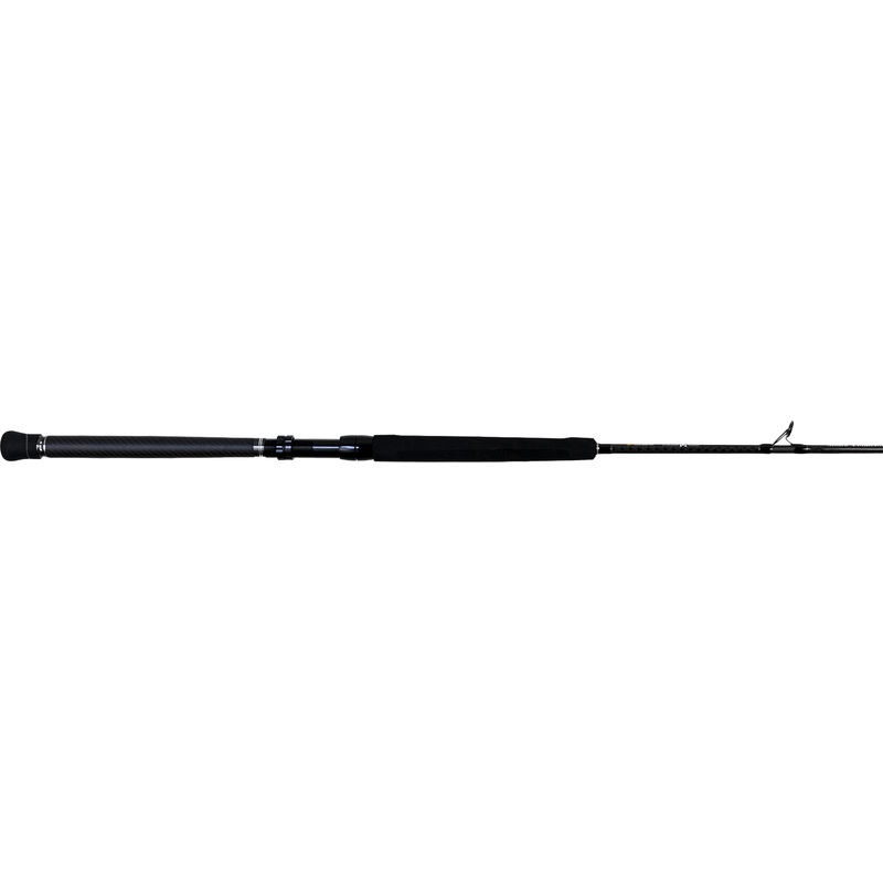 Phenix Black Diamond East Coast Casting Rods PHX-ESW-C666ML