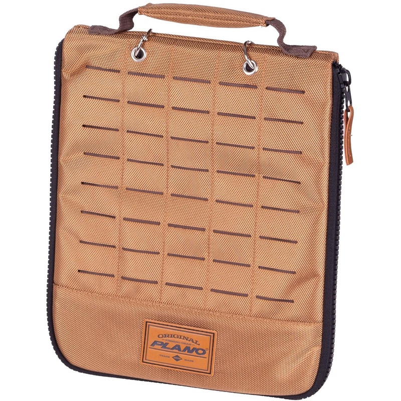 Plano Guide Series Worm Wrap Plano Guide Series Worm Wrap