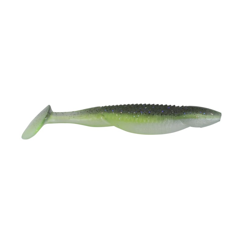 Reaction Innovations Little Dipper Swimbaits Bad Sexy