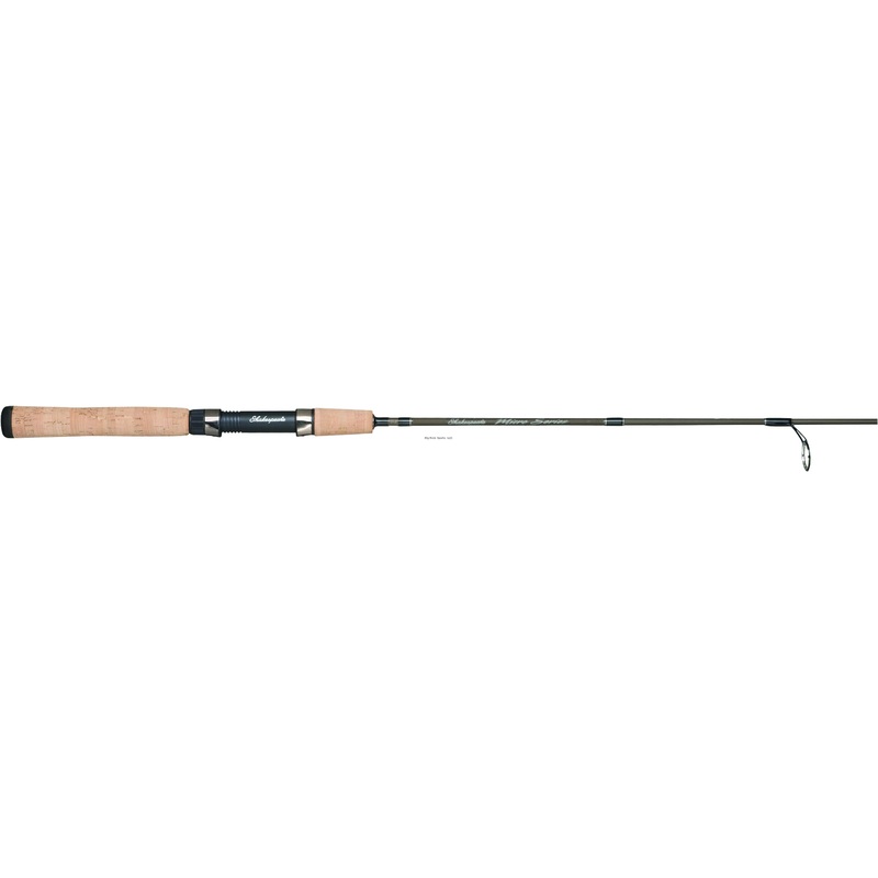 Shakespeare Micro Spinning Rod MGSP562L