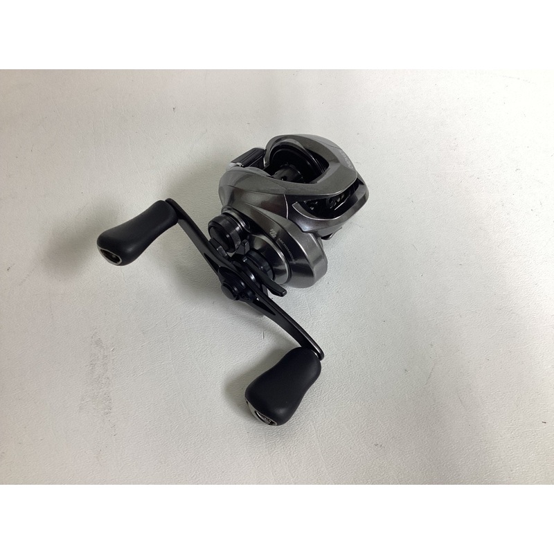 Shimano Chronarch MGL CHMGL150XG 8.1:1 RH – Used Casting Reel – Excellent Condition