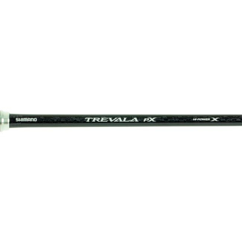 Shimano Trevala PX Spinning Rods TVXFS58H