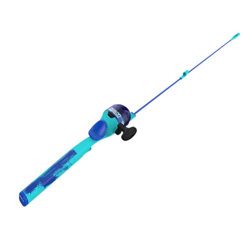 Splash Floating Combo, Blue