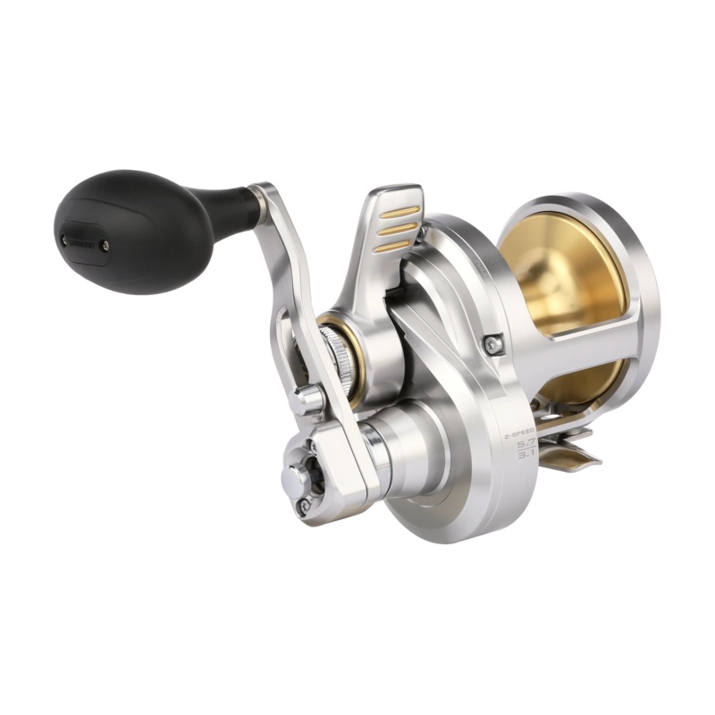Talica A TAC40IIA / Right Hand / 4.1:1