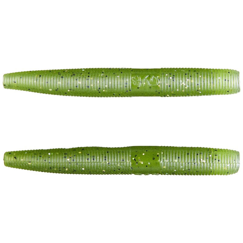 Yamamoto 3″ Ned Senko Floater (10 Pk) Baby Bass