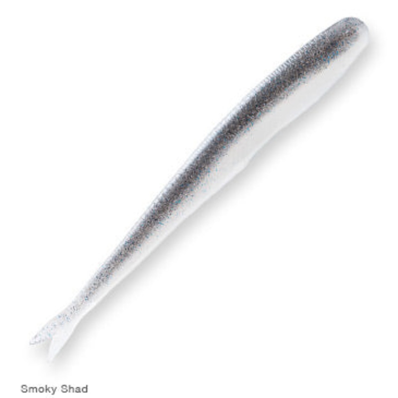 ZMAN HEROZ Sexy Mullet 10″