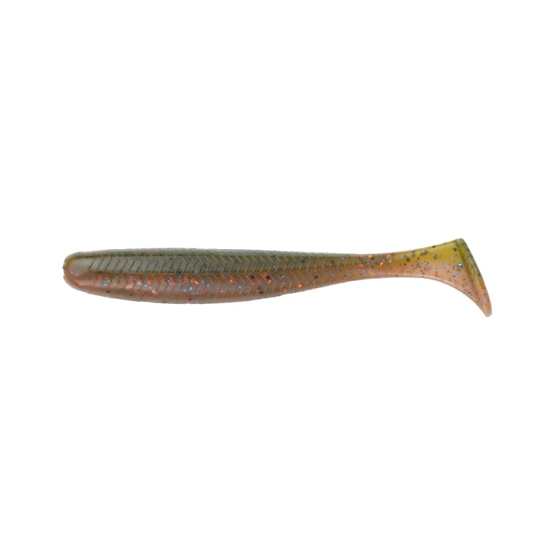 6th Sense Divine Swimbait 2.7″ – 10pk Bluegill Fire
